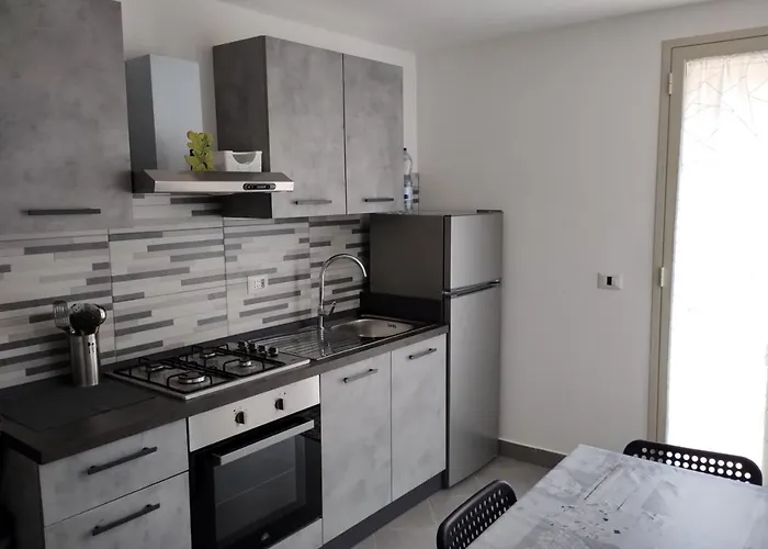 A Casa Di Gigi