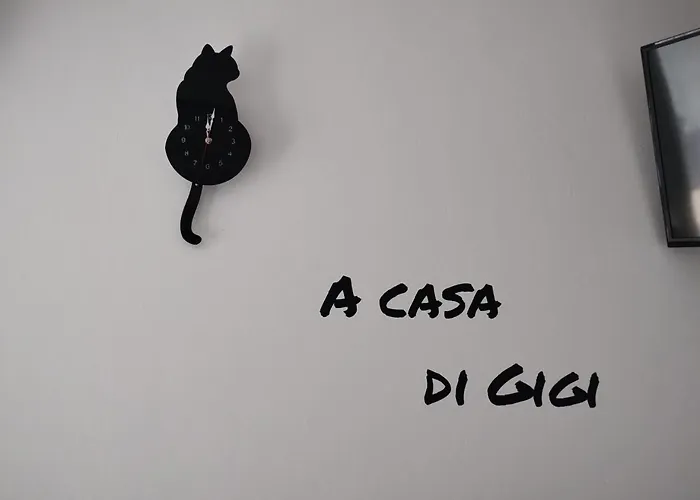 A Casa Di Gigi