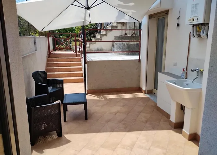 A Casa Di Gigi