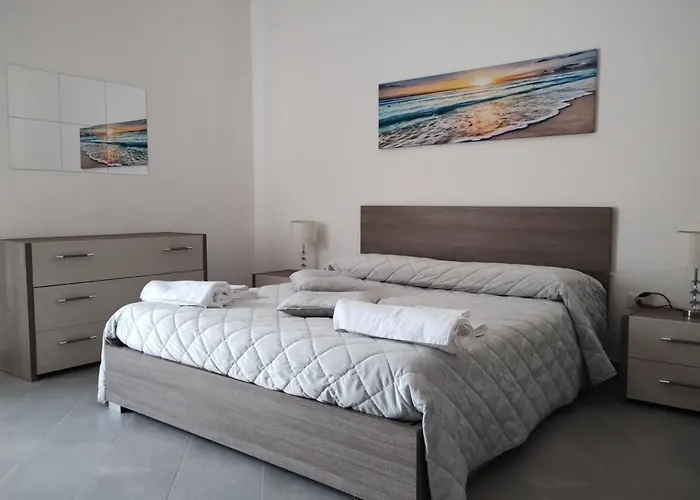 A Casa Di Gigi