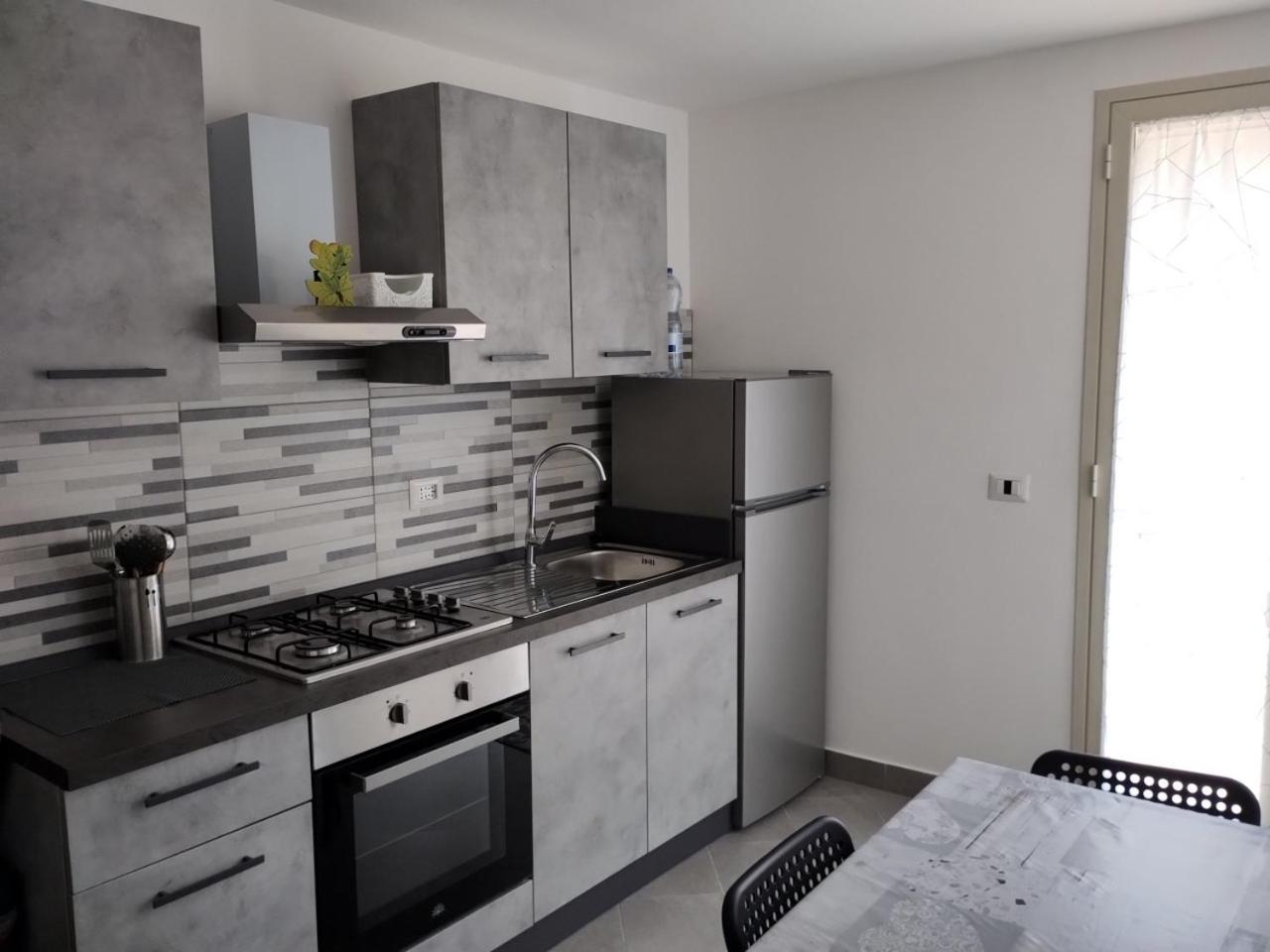 Apartamento A Casa Di Gigi