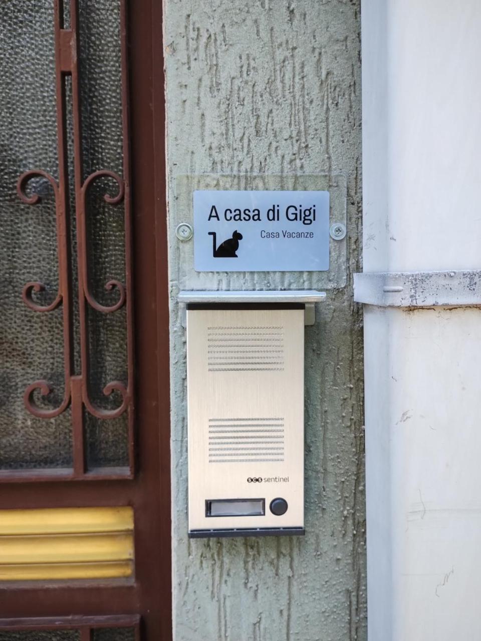 A Casa Di Gigi *