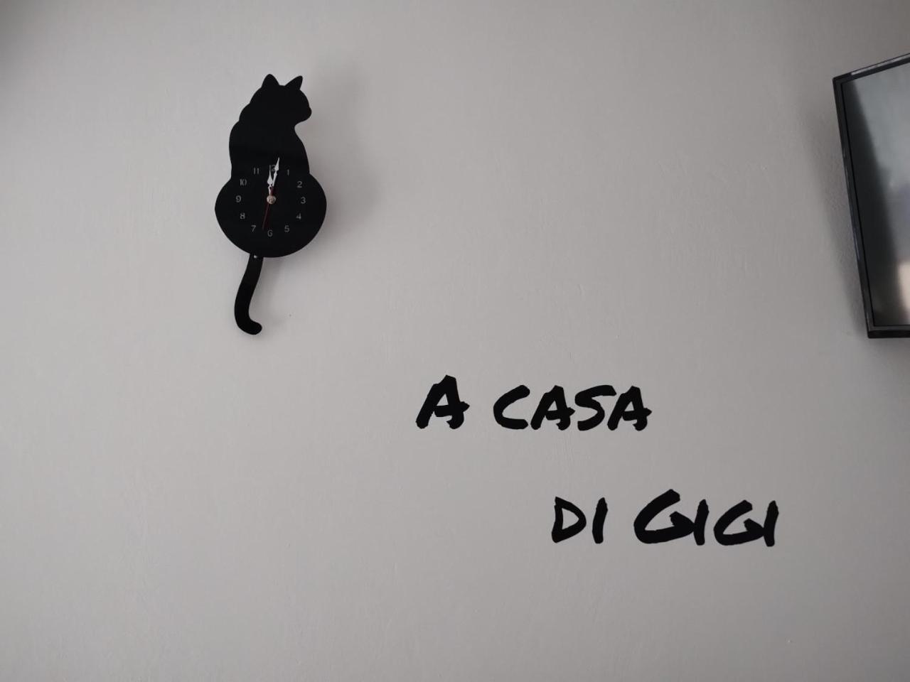 A Casa Di Gigi Apartment *