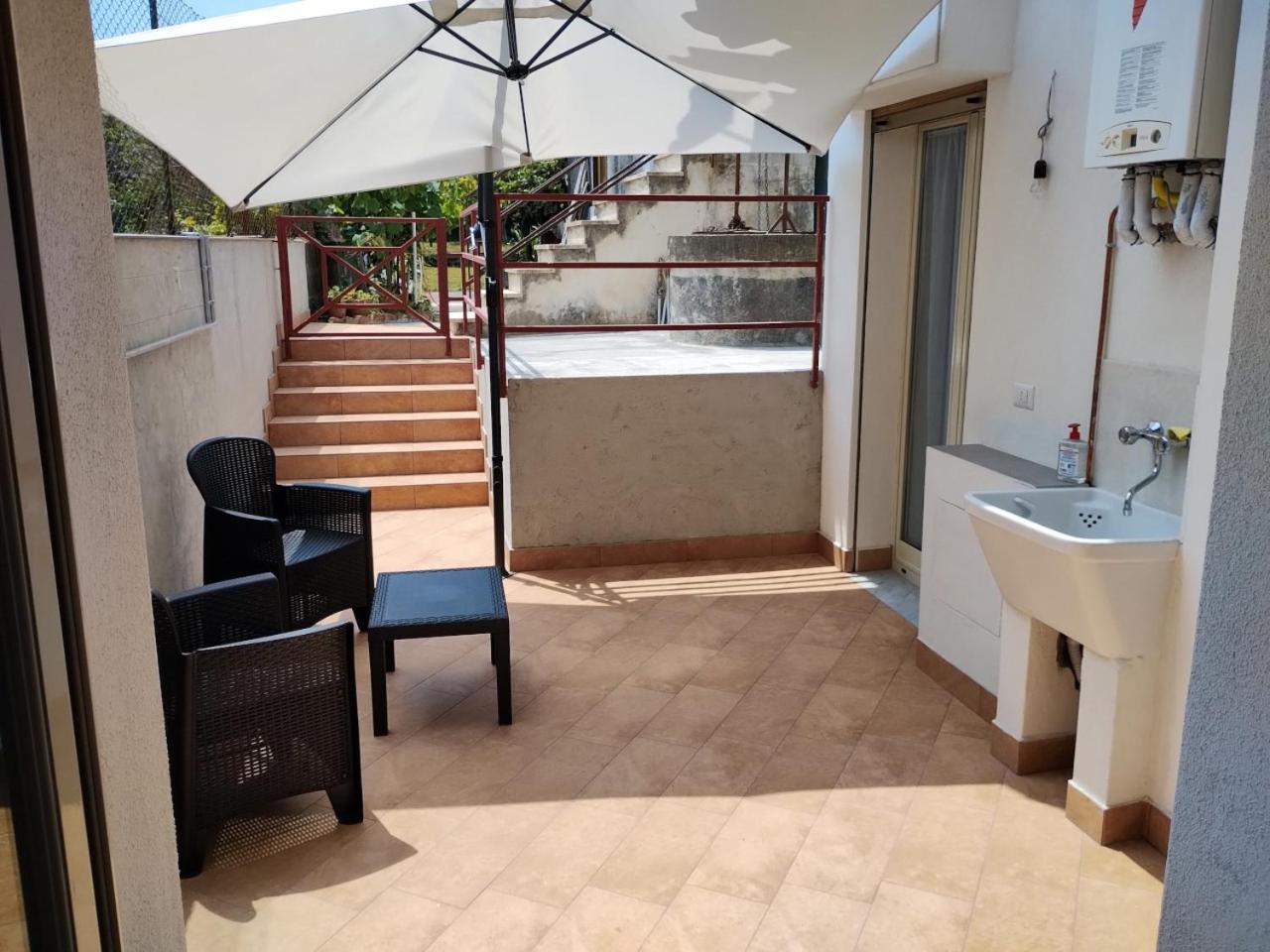 Apartment A Casa Di Gigi