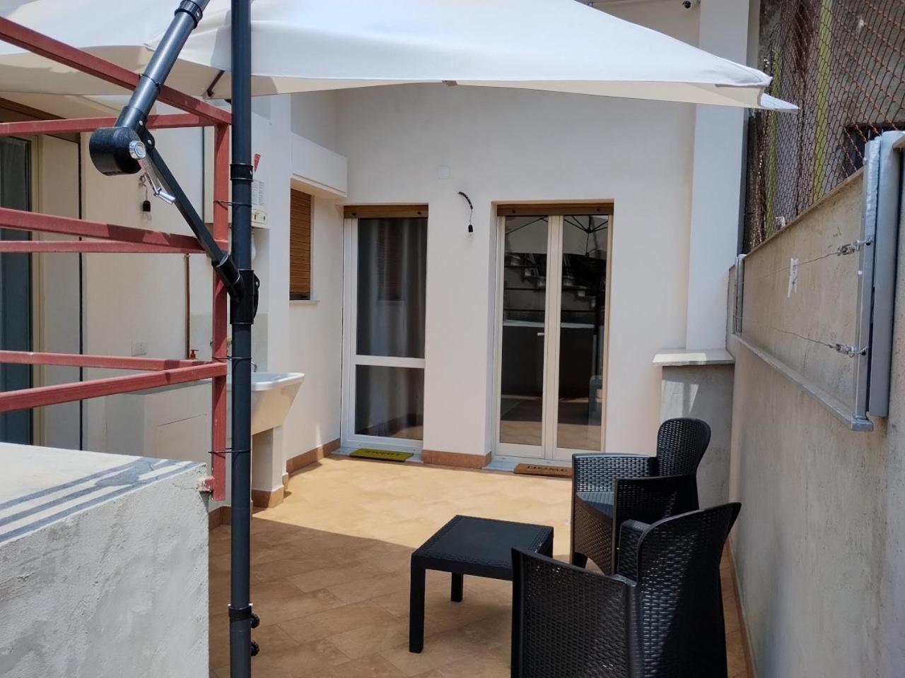 A Casa Di Gigi Apartment *