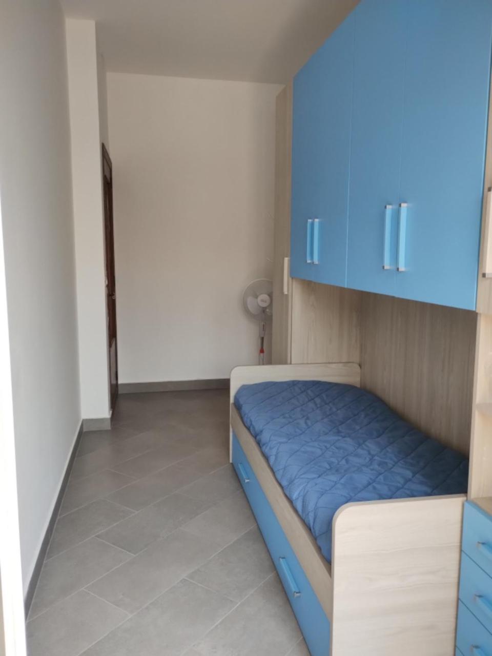 A Casa Di Gigi * Zafferana Etnea