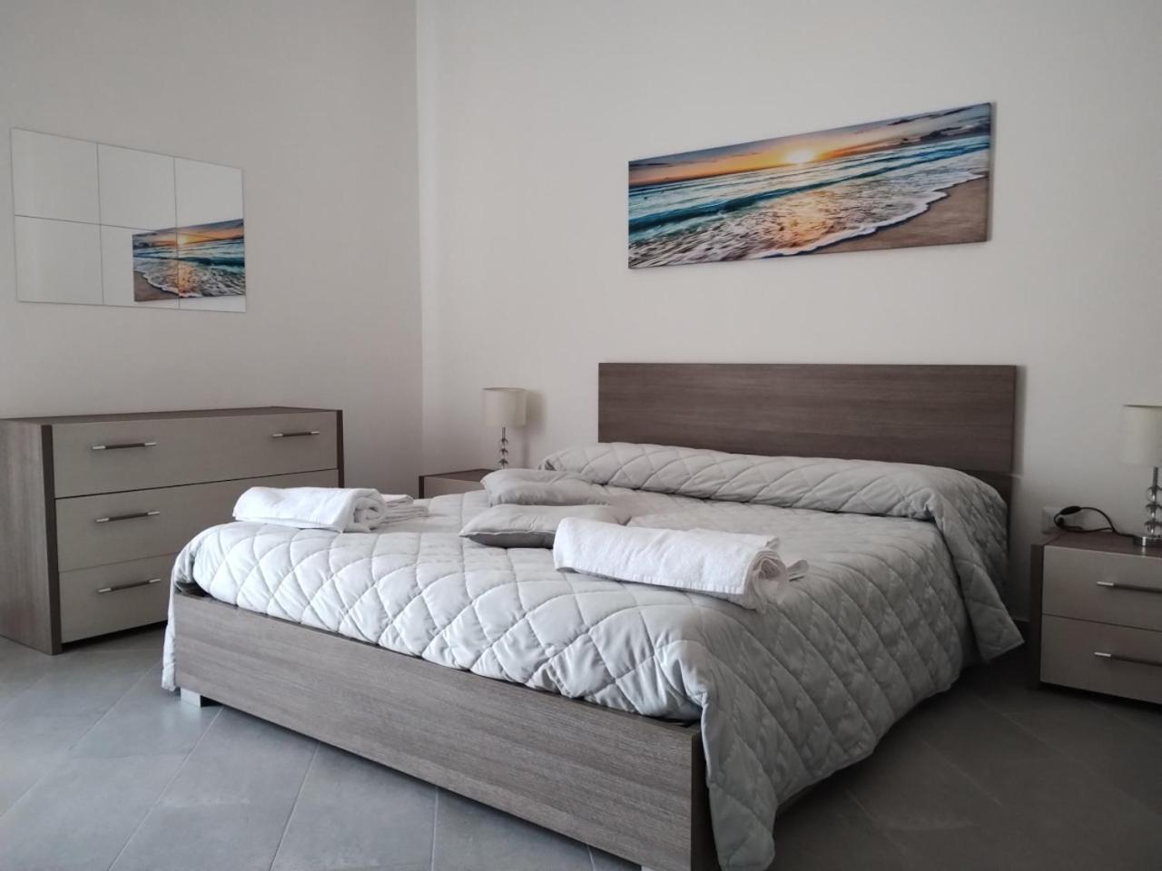 A Casa Di Gigi * Zafferana Etnea
